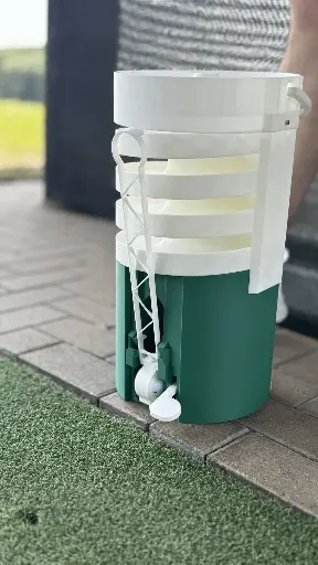 EasyTeeFlow